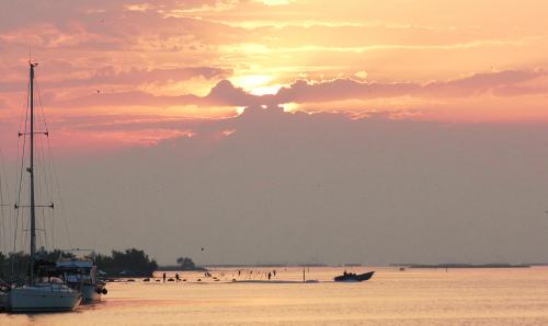 De LA CIOTAT à PORT NAPOLEON