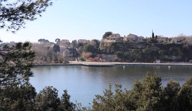 Département du Vaucluse