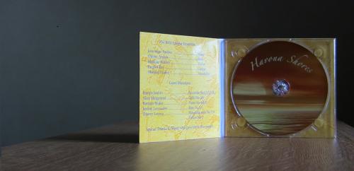 Havona Shore mp3 Samples