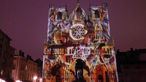 La ronde des lumignons