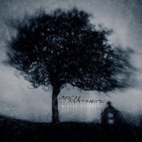 ARCH / MATHEOS - "Tethered" Clip