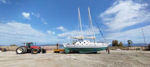 Du ZEF à la roulotte...