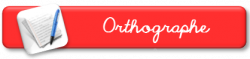 Orthographe