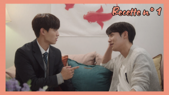 Bon Appétit - Episode 1 (VOSTFR)