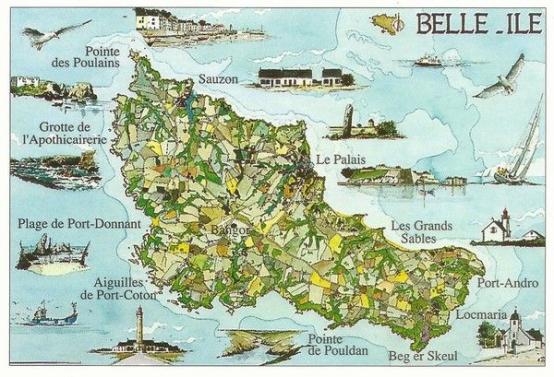 ╰⊱♥⊱╮ღ꧁ Département 56  ꧂ღ╭⊱♥≺