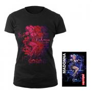 Le Rebel Heart Tour DVD-CD enfin en precommande (preorder)