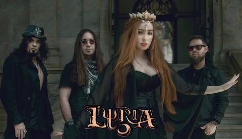 LYRIA - "Hard To Believe" (Clip)