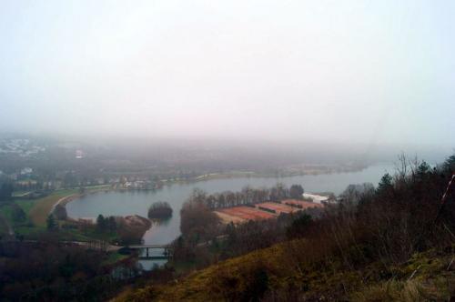 "Combe à La Serpent" - Mercredi 27 janvier 2016