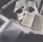 Le Salon des Précieuses, le blogging et moi 