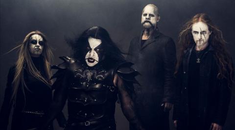ABBATH - "Hecate" Clip