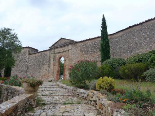 VILLAGES DU VAR - Pontevès, Fox-Amphoux 