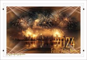 Feliz Ano Novo