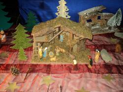  * Crèches de Noël à Tourcoing