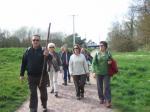 La balade du 19 mars à Bretteville-sur-Odon