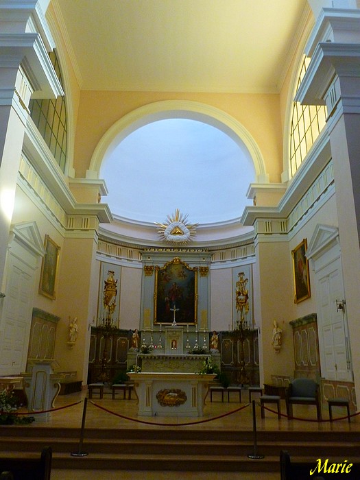 Alsace eglise de Turkeim-01