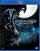 Underworld - Director's Cut