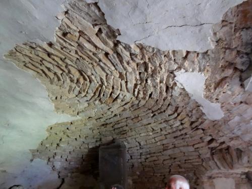 La sortie 2013 de la Société Archéologique et Historique du Châtillonnais..