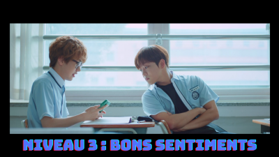 Love for Love's Sake - Episode 3 (VOSTFR)