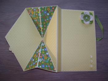 Carte diamant pour Marie 3