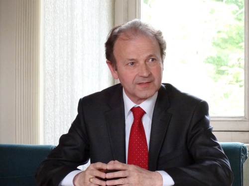 L'élection de Miss Côte d'Or a été une parfaite réussite...