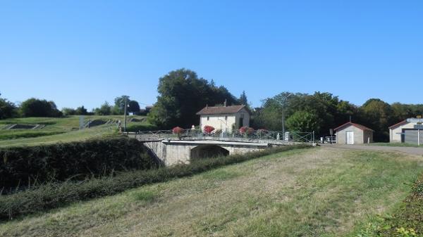 Rogny-les-Sept-Écluses (89)