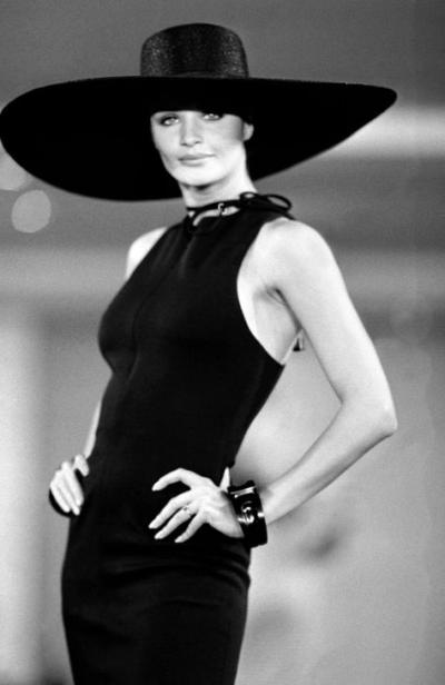 Charme en noir et blanc(2)