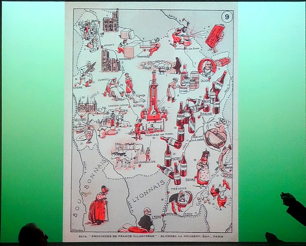 Etienne Jean Bouchu , un maître de forges au temps des Lumières, une conférence proposée par les Amis du Musée du Pays Châtillonnais-Trésor de Vix