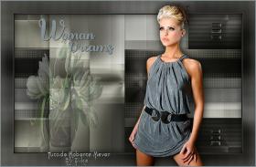Woman Dreams