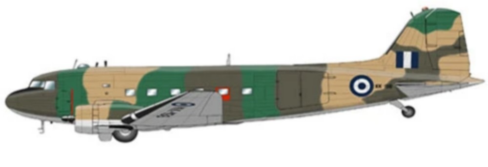 Heinkel He 111Z Zwilling 