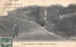 LES REMPARTS D'IVRY-LA-BATAILLE (Eure)