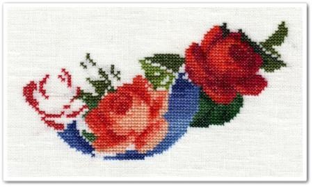 Gift of Roses 2