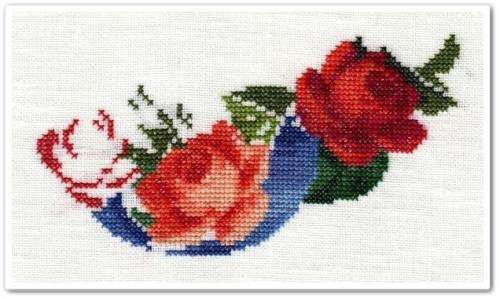 Gift of Roses