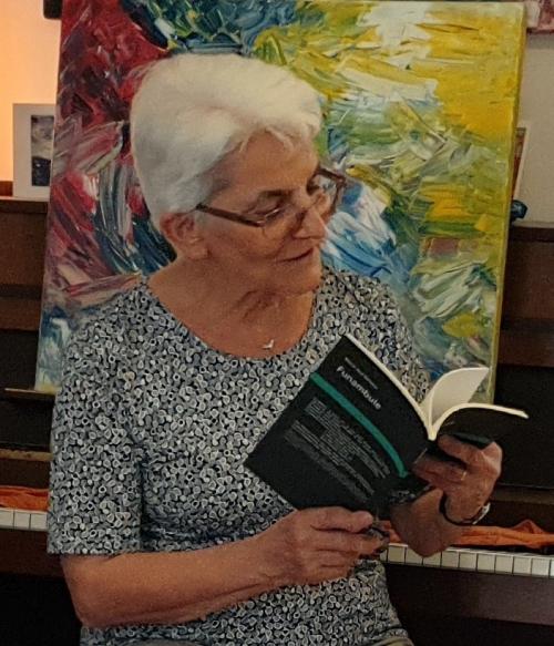 ALINE À SORÈZE