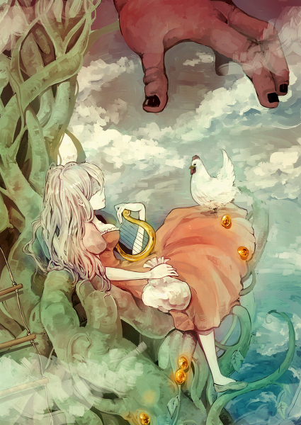 hasya@ティアX09b, Pixiv