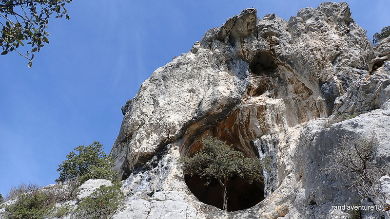 Grotte de la Brayette