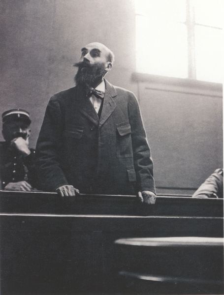 Gambais dans les Yvelines (Fin)