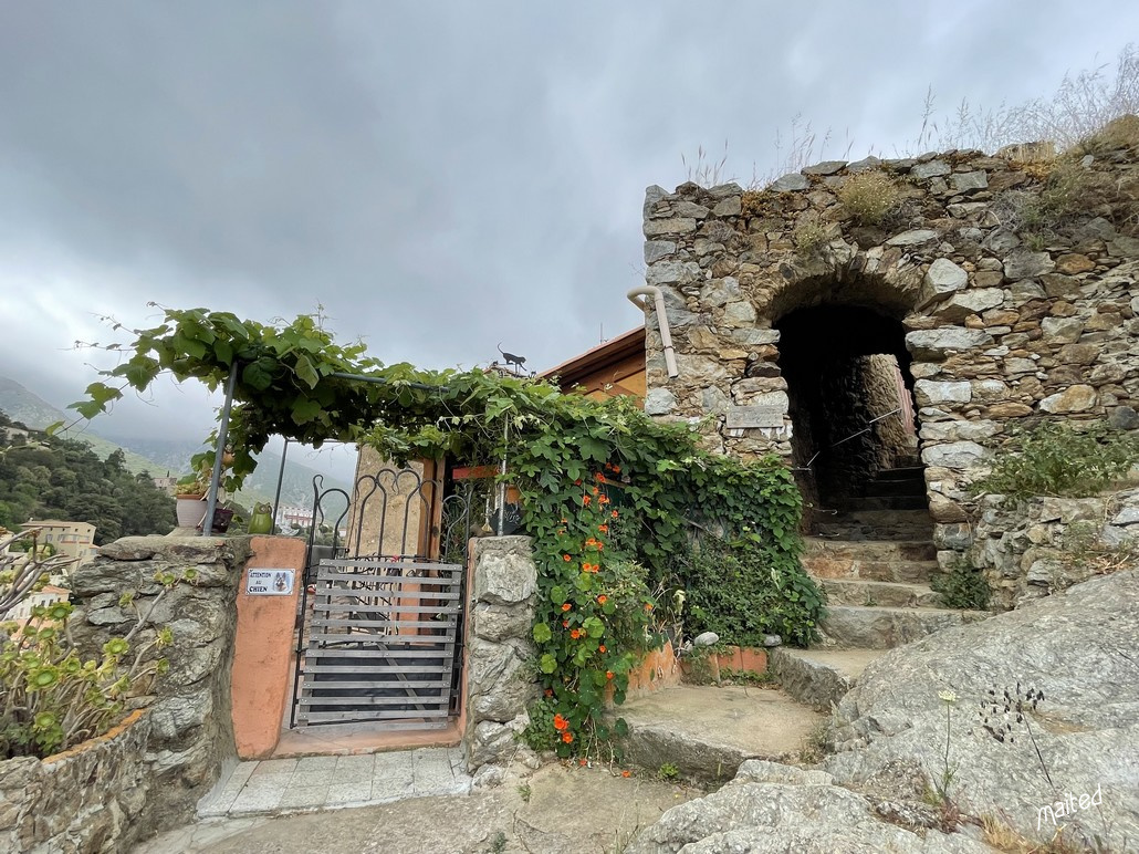 Belgodère - Corse