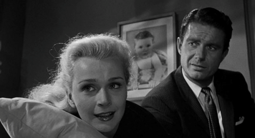 Les bas-fonds newyorkais, Underworld USA, Samuel Fuller, 1960