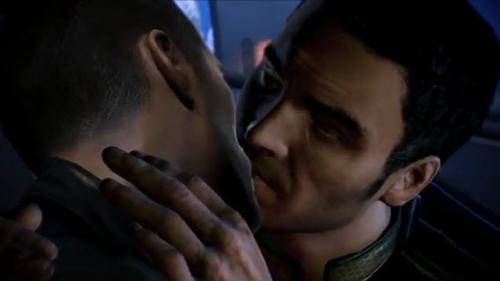 Top 5 des Romances dans les Jeux Vidéos