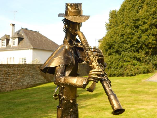 Sortie dominicale sous un soleil éclatant (5ème partie)