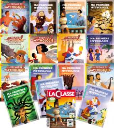 Partenariat avec La Classe