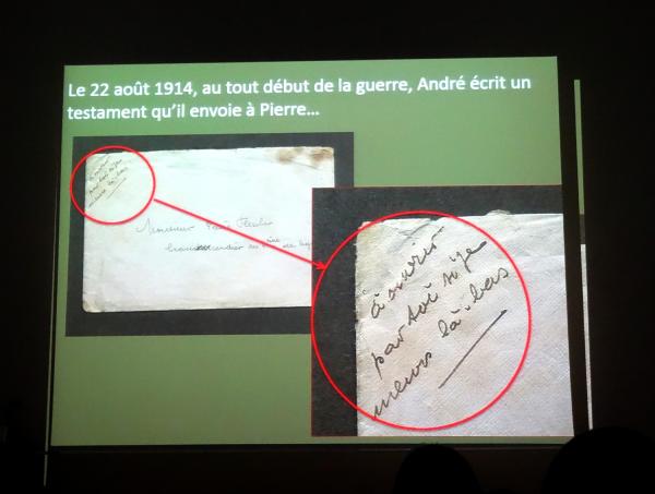 "La journée de l'écrit", organisée par la Bibliothèque Municipale de Châtillon sur Seine, au Musée du Pays Châtillonnais