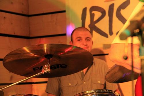 CONCERT MAC ADAM'S 9 MAI 2015