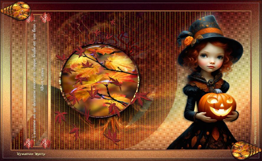 Mon Automne (2)