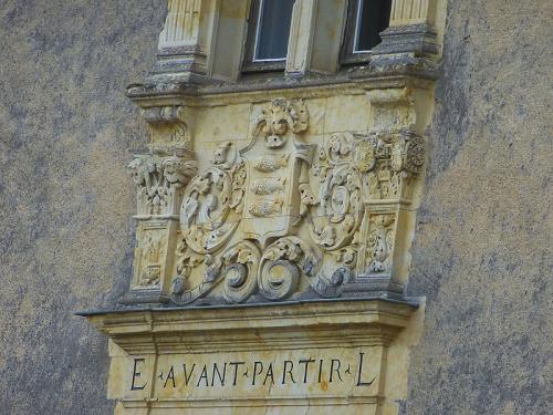 Couture-sur-Loir  (Loir-et-Cher)