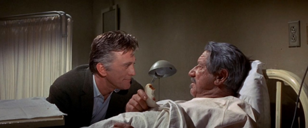 Elia Kazan, Une vie, Grasset, 1989