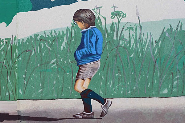 trompe l'oeil Angoulême 5