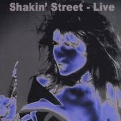 SHAKIN' STREET (1975-1981)