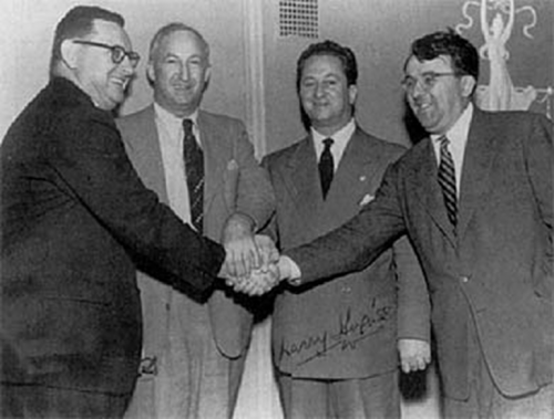 François Thomazeau, Terminus Marseille, Gaussen, 2024