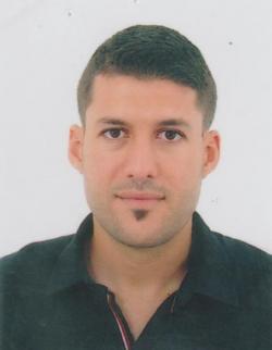 Belkheir Mohamed Amie Entraîneur Adjoint MCA Réserve 2019-2020